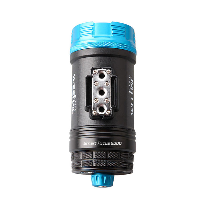 Weefine Smart Focus 5000 V2 Video Light Weefine Smart Focus 5000 V2 Video Light